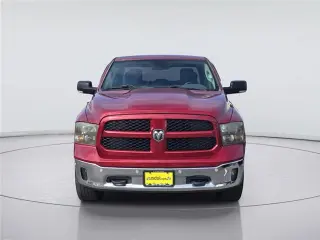 Ram 1500 2015 4x2 SLT 4dr Crew Cab 5.5 ft. SB Pickup