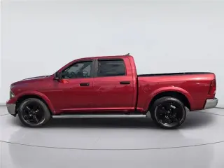 Ram 1500 2015 4x2 SLT 4dr Crew Cab 5.5 ft. SB Pickup
