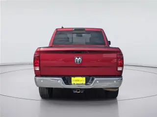 Ram 1500 2015 4x2 SLT 4dr Crew Cab 5.5 ft. SB Pickup
