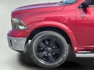 Ram 1500 2015 4x2 SLT 4dr Crew Cab 5.5 ft. SB Pickup