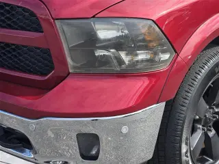Ram 1500 2015 4x2 SLT 4dr Crew Cab 5.5 ft. SB Pickup