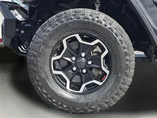 Jeep Gladiator 2020 4x4 Rubicon 4dr Crew Cab 5.0 ft. SB