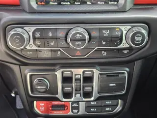 Jeep Gladiator 2020 4x4 Rubicon 4dr Crew Cab 5.0 ft. SB