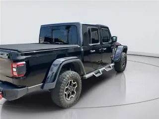 Jeep Gladiator 2020 4x4 Rubicon 4dr Crew Cab 5.0 ft. SB