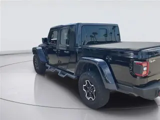 Jeep Gladiator 2020 4x4 Rubicon 4dr Crew Cab 5.0 ft. SB