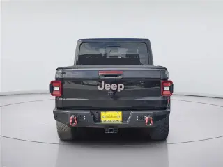 Jeep Gladiator 2020 4x4 Rubicon 4dr Crew Cab 5.0 ft. SB