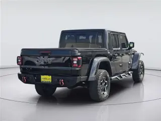 Jeep Gladiator 2020 4x4 Rubicon 4dr Crew Cab 5.0 ft. SB