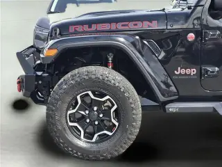Jeep Gladiator 2020 4x4 Rubicon 4dr Crew Cab 5.0 ft. SB