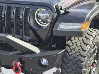 Jeep Gladiator 2020 4x4 Rubicon 4dr Crew Cab 5.0 ft. SB