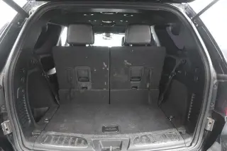 Dodge Durango 2019 R/T 4dr SUV