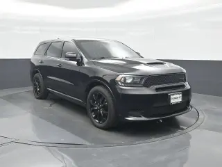 Dodge Durango 2019 R/T 4dr SUV