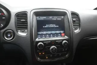Dodge Durango 2019 R/T 4dr SUV