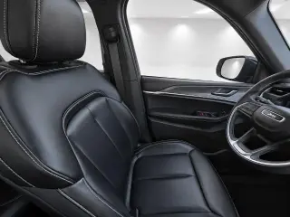 Jeep Grand Cherokee 2024 4x4 Limited 4dr SUV