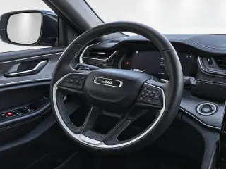 Jeep Grand Cherokee 2024 4x4 Limited 4dr SUV