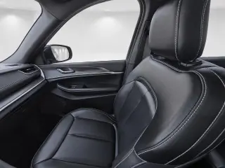 Jeep Grand Cherokee 2024 4x4 Limited 4dr SUV
