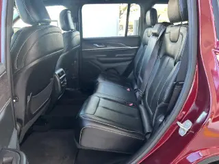 Jeep Grand Cherokee 2024 4x4 Limited 4dr SUV
