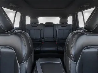 Jeep Grand Cherokee 2024 4x4 Limited 4dr SUV