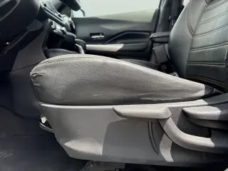 Nissan Kicks 2020 SR 4dr Crossover