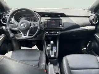 Nissan Kicks 2020 SR 4dr Crossover