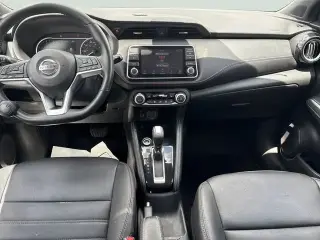 Nissan Kicks 2020 SR 4dr Crossover