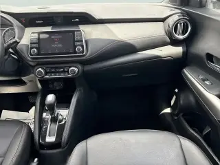 Nissan Kicks 2020 SR 4dr Crossover