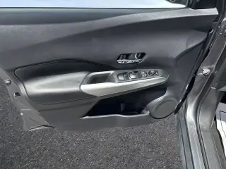 Nissan Kicks 2020 SR 4dr Crossover