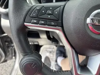 Nissan Kicks 2020 SR 4dr Crossover
