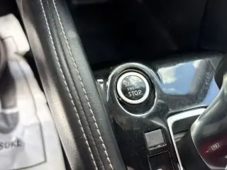 Nissan Kicks 2020 SR 4dr Crossover