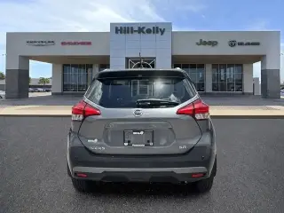Nissan Kicks 2020 SR 4dr Crossover