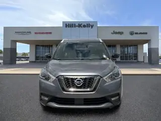 Nissan Kicks 2020 SR 4dr Crossover