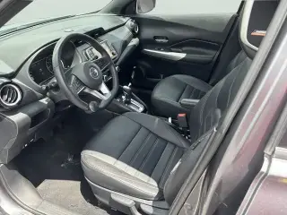 Nissan Kicks 2020 SR 4dr Crossover