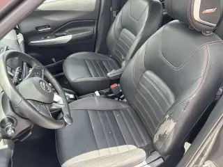 Nissan Kicks 2020 SR 4dr Crossover