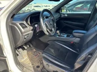 Jeep Grand Cherokee 2018 4x2 Laredo 4dr SUV