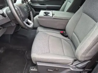 Ford F-150 2025 4x4 XLT 4dr SuperCrew 5.5 ft. SB