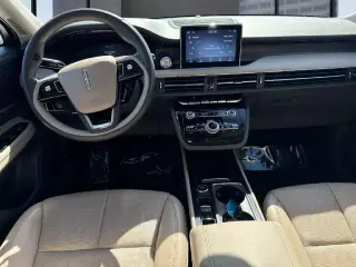 Lincoln Corsair 2022 Reserve 4dr SUV
