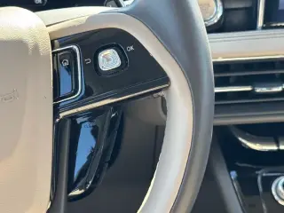 Lincoln Corsair 2022 Reserve 4dr SUV