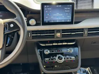 Lincoln Corsair 2022 Reserve 4dr SUV