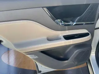 Lincoln Corsair 2022 Reserve 4dr SUV