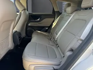 Lincoln Corsair 2022 Reserve 4dr SUV
