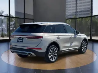 Lincoln Corsair 2022 Reserve 4dr SUV