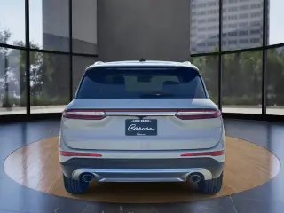 Lincoln Corsair 2022 Reserve 4dr SUV