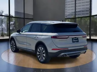 Lincoln Corsair 2022 Reserve 4dr SUV