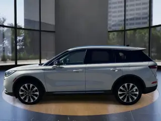 Lincoln Corsair 2022 Reserve 4dr SUV