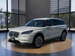 Lincoln Corsair 2022 Reserve 4dr SUV