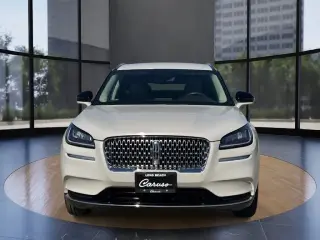 Lincoln Corsair 2022 Reserve 4dr SUV