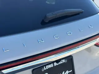 Lincoln Corsair 2022 Reserve 4dr SUV