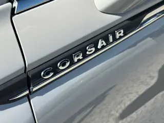 Lincoln Corsair 2022 Reserve 4dr SUV