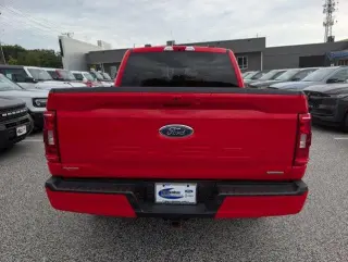 Ford F-150 2023 4x4 XLT 4dr SuperCrew 5.5 ft. SB