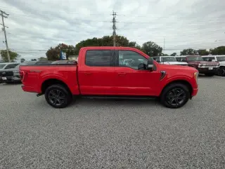 Ford F-150 2023 4x4 XLT 4dr SuperCrew 5.5 ft. SB