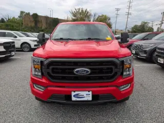 Ford F-150 2023 4x4 XLT 4dr SuperCrew 5.5 ft. SB